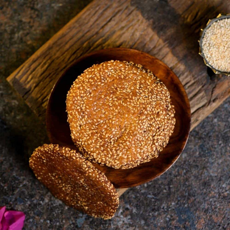 Nuvvula Ariselu(Ghee) 250gms